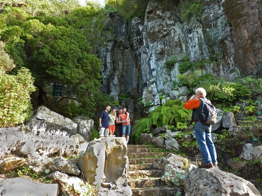 Las Palmas: Botanic Garden Tour (Bandama Caldera Option) - Why this garden matters on Gran Canaria
