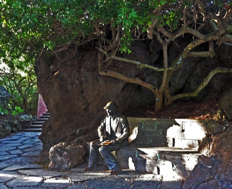 Las Palmas: Botanic Garden Tour (Bandama Caldera Option) - Who will enjoy this experience most?