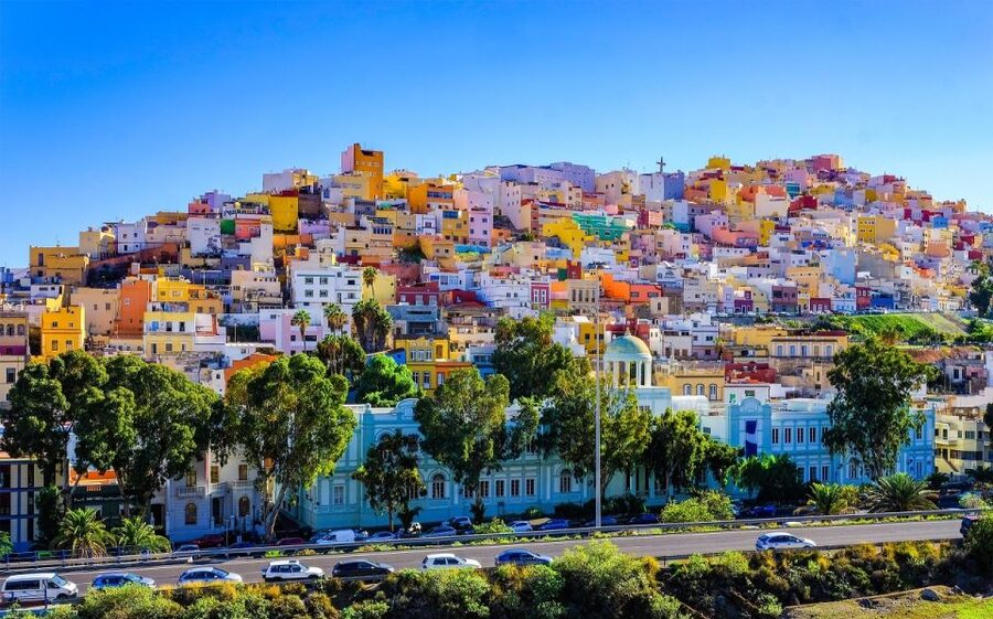 Las Palmas, Botanical Gardens and Bandama Volcano Tour - Who should choose this tour?
