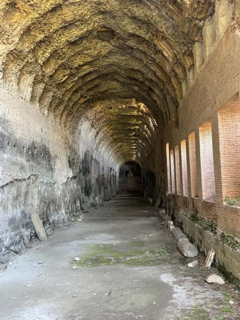 Laudato Si: Castel Gandolfo and the Gardens of the Papal Villas - Inside the Barberini Gardens