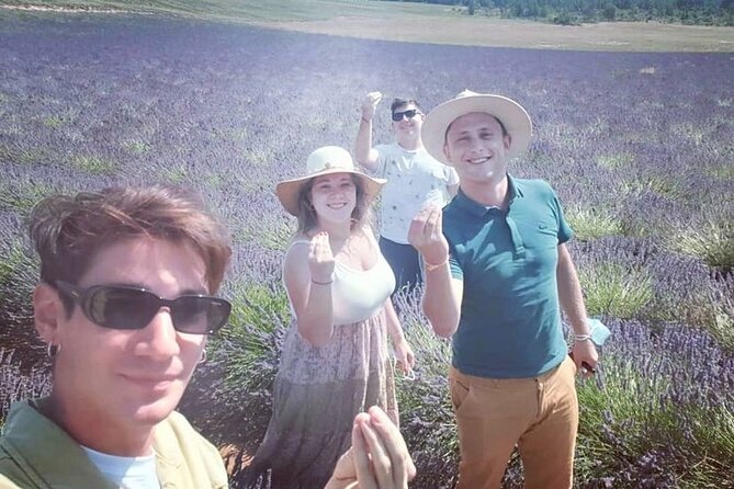 Lavender Discovery Private Tour in Provence - Quick take: what makes this tour useful