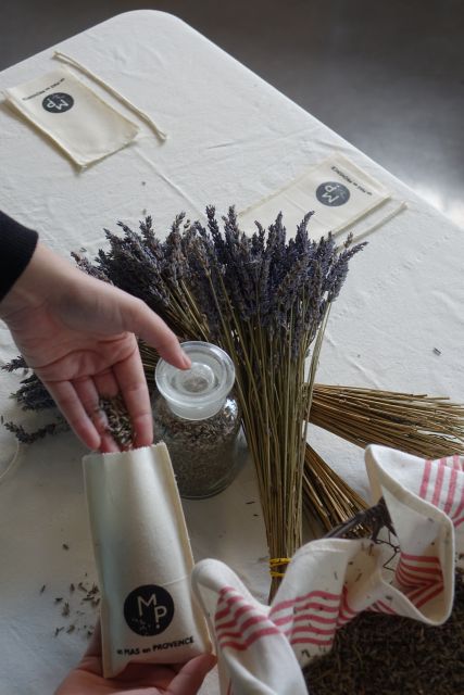 Lavender Field & Distillery Tour between Nimes & Arles - Is $9 a fair price?