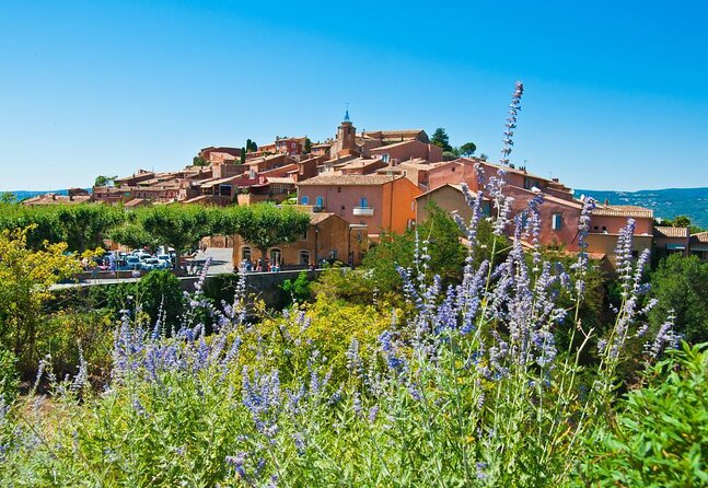 Lavender Route - Small-Group Day Trip from Avignon - Key things to know before booking