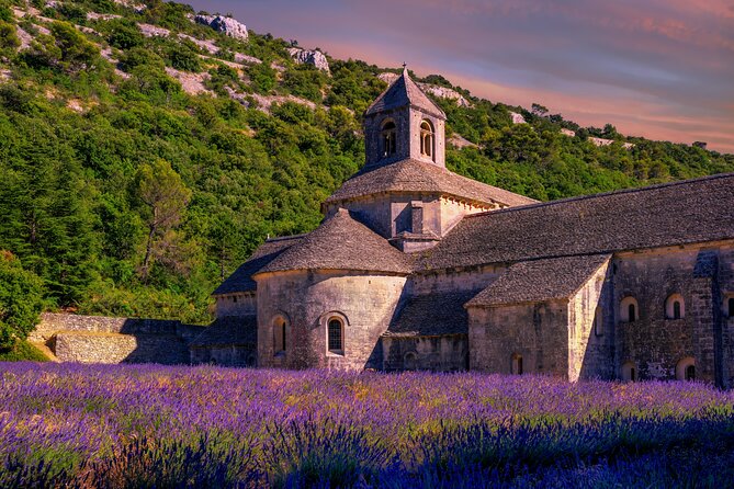 Lavender Route - Small-Group Day Trip from Avignon - Leaving Avignon at 8:45 am