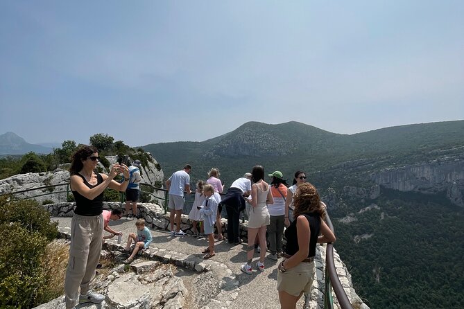 Lavender - Verdon Canyon - Castellane - Moustier - Small Group - Valensole lavender fields and the best seasonal stop
