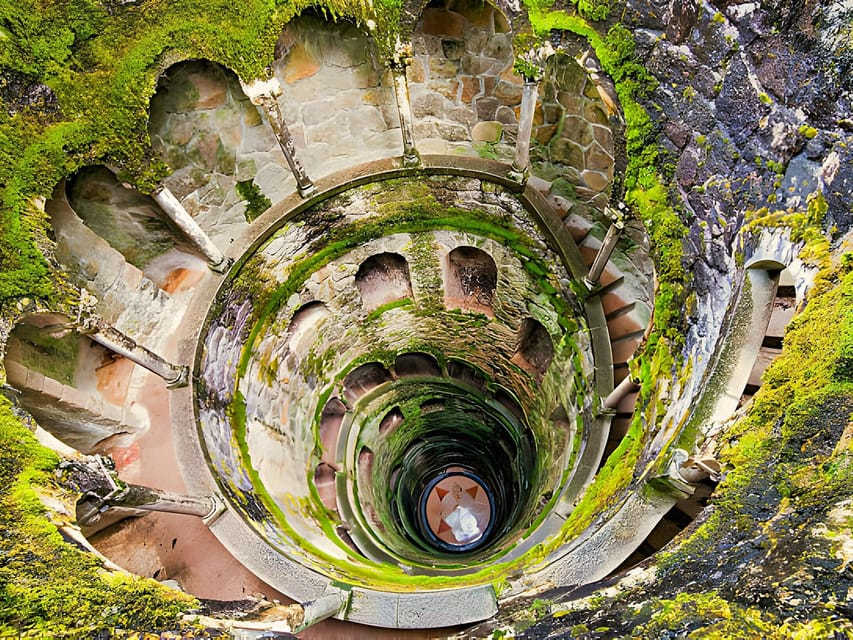 Lisbon: Sintra, Quinta Regaleira, Pena Gardens, Cascais Trip - Who will enjoy this tour most