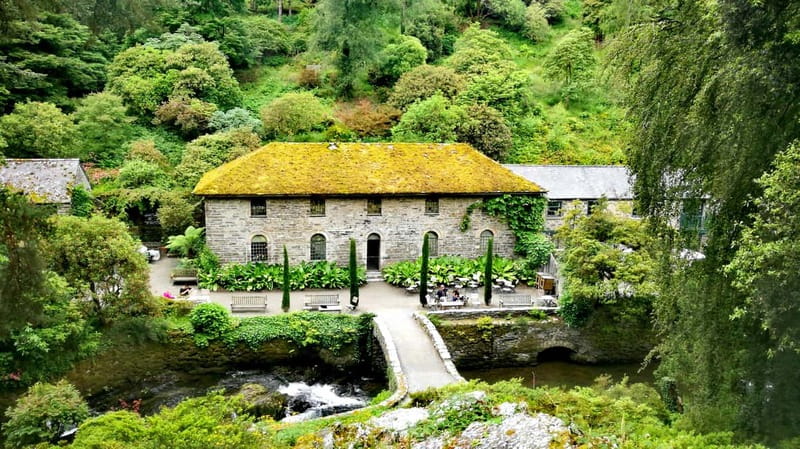 Llandudno: Snowdonia Bodnant Gardens & Castles Private Tour - Menai Bridge and the return along the coast