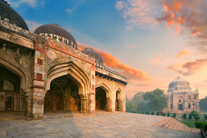 Lodhi Garden Heritage Walk - Is $30 per person fair value?