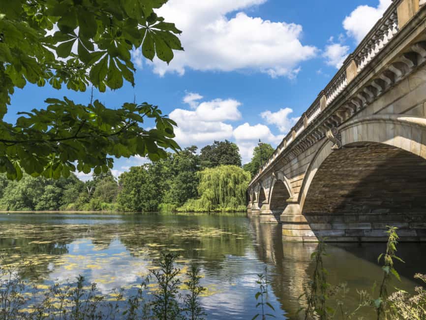 London: Hyde Park and Kensington Gardens Walking Tour - Key points to know before booking