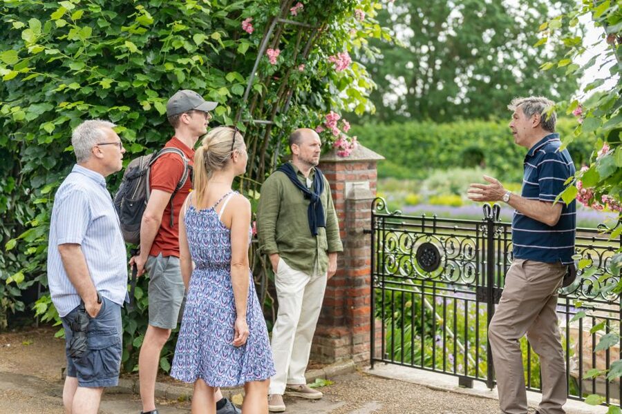 London: Kensington Palace Gardens Tour with Royal High Tea - Final verdict: Should you book it?