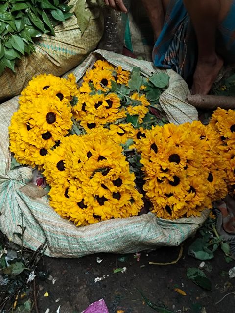 London of Orient Heritage Walking Tour With Flower Market - Should You Book This Tour?