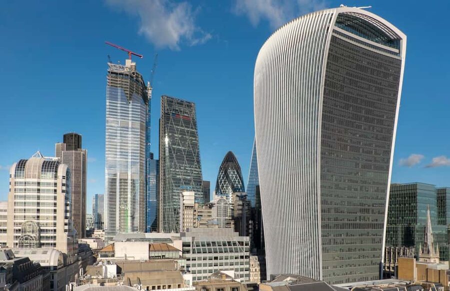 London: Sky Garden Early Access with Pastry and Hot Drink - Practical tips for a smoother visit