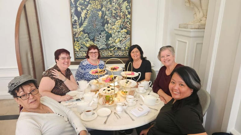 London: VIP Kensington Palace Gardens Tour & Royal High Tea - Why Kensington Palace makes a good royal day out