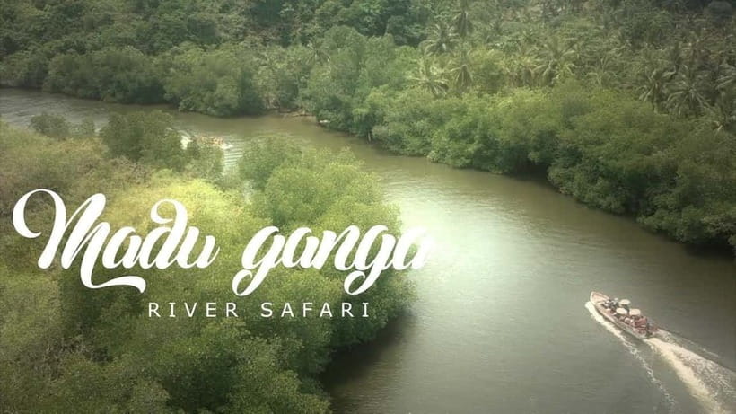 Madu River Boat Tour and Cinnamon Garden visit - The Buddhist Temple And River Traditions
