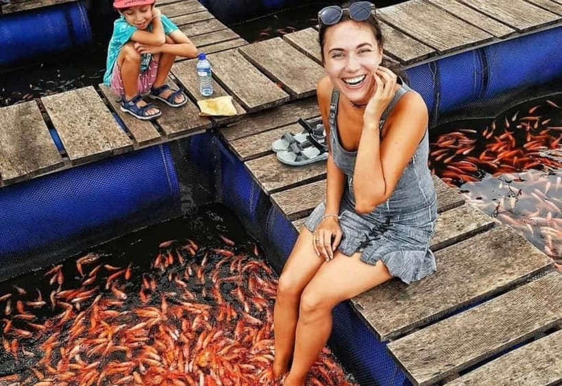 Madu River Boat Tour and Cinnamon Garden visit - How Good Is The Guiding?