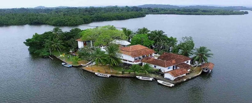 Madu River Boat Tour and Cinnamon Garden visit - Group Size, Timing, And Comfort