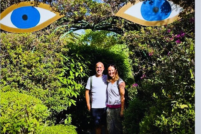Magical Journey: Discover Ourika Valley & Anima Garden - Key Details Before You Book