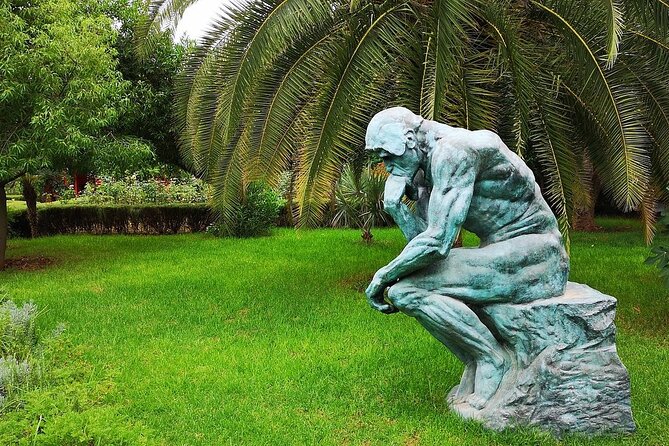 Magical Journey: Discover Ourika Valley & Anima Garden - Who Will Enjoy This Marrakech Escape?