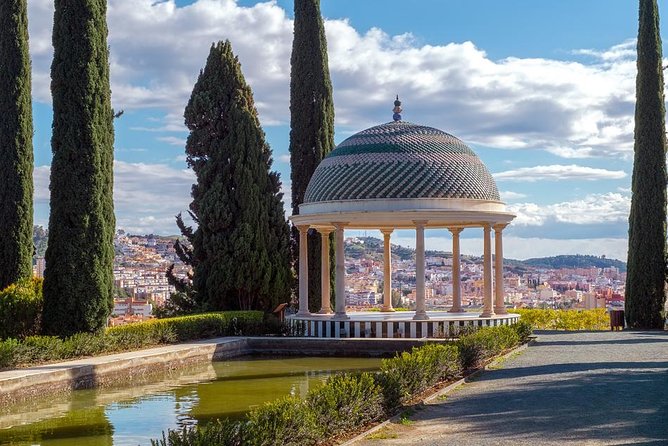 Malaga E-MTB Tour: Botanical Garden, Natural Park and Port of Malaga - Returning Through the Port of Malaga