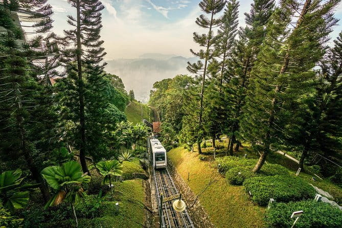 Malaysia: Penang Tropical Spice Garden Guided Tours Tickets - Is $8.86 a fair price?