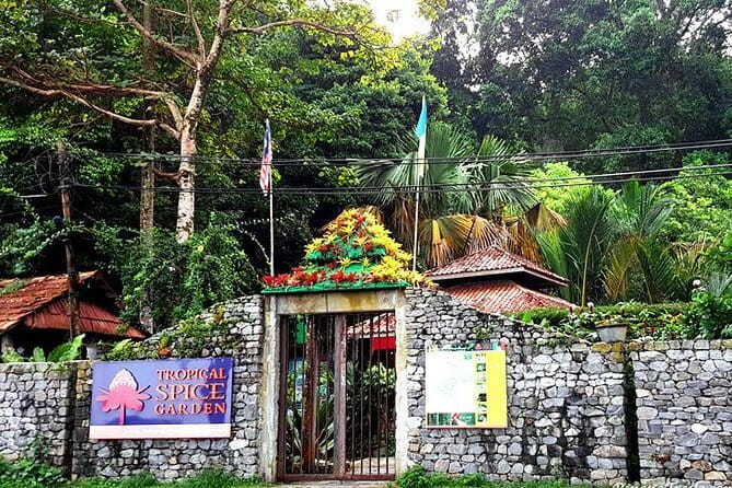 Malaysia: Penang Tropical Spice Garden Guided Tours Tickets - Who will enjoy this garden most?