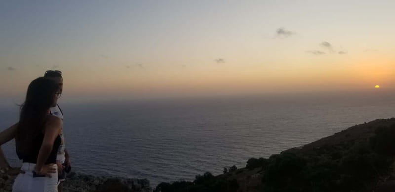 Malta: Dingli Cliffs & Buskett Gardens Segway Tour - Why Dingli is a good place for a Segway ride