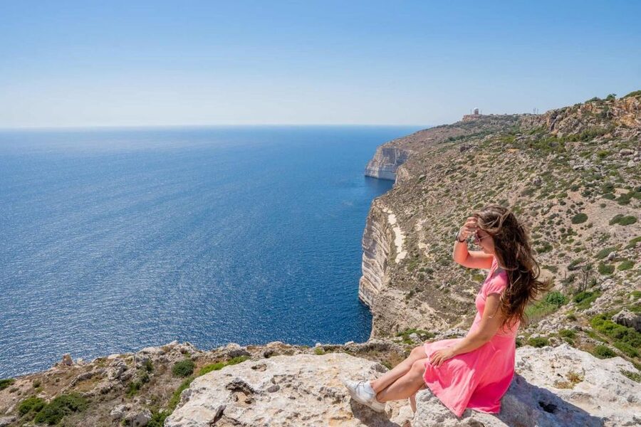 Malta: Mdina, Dingli Cliffs and San Anton Botanical Gardens - Key points at a glance