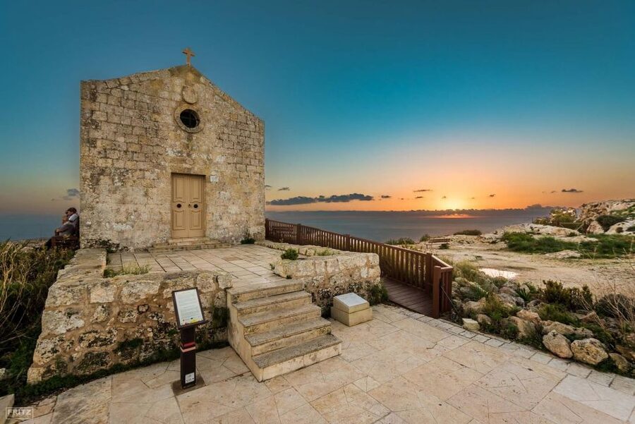 Malta: Mdina, Dingli Cliffs and San Anton Botanical Gardens - Why this four-hour tour works
