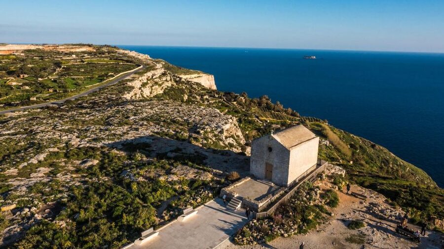 Malta: Mdina, Dingli Cliffs and San Anton Botanical Gardens - A gentler pace at San Anton Gardens