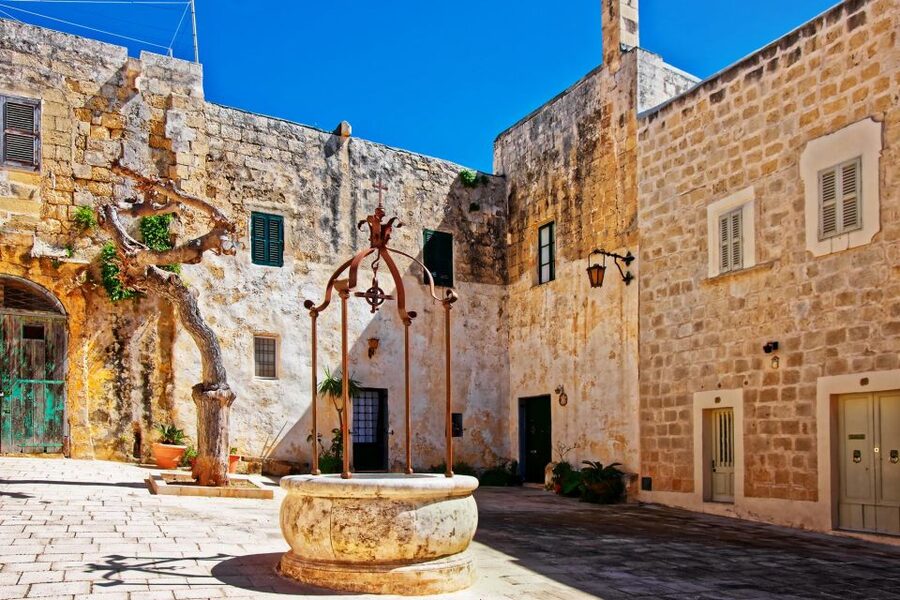 Malta: Mdina, Dingli Cliffs and San Anton Botanical Gardens - The guides are a major part of the value