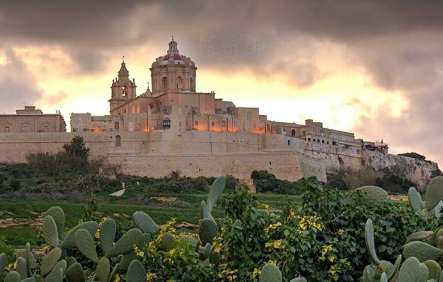 Malta: Rabat, Mdina, & San Anton Gardens Tour - What this Malta half-day tour actually covers
