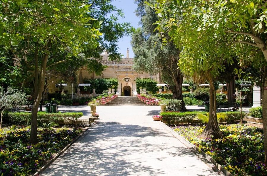 Malta: Rabat, Mdina, & San Anton Gardens Tour - St. Paul’s Catacombs and the underground side of Rabat