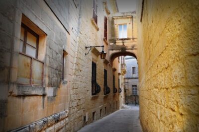 Malta: Rabat, Mdina, & San Anton Gardens Tour