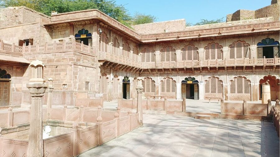 Mandore Garden Guided tour - Key points to know before you go