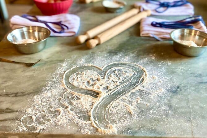 Market Tour & Traditional Tuscan cooking class in a garden - Timing, meeting details, and practical planning