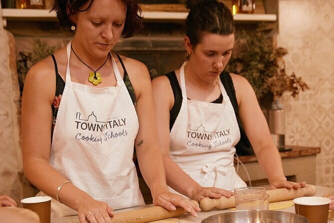 Market Tour & Traditional Tuscan cooking class in a garden - Final verdict: book it for the people and the process