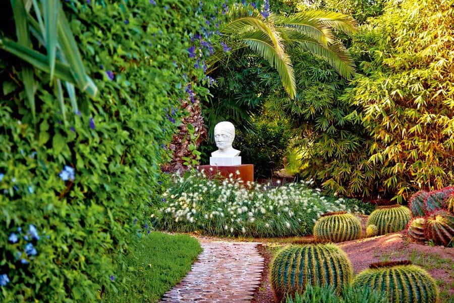 Marrakech: Anima Garden, Saffron Farm and Ourika Valley Trip - Key points to know before you book