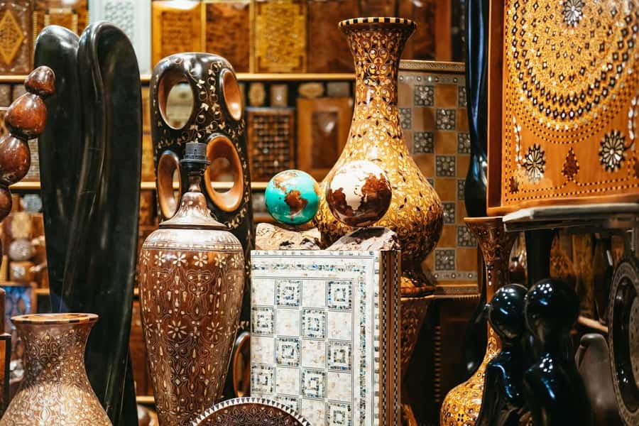 Marrakech: Ben Youssef, Secret Garden, & Souks Walking Tour - Guides make the biggest difference
