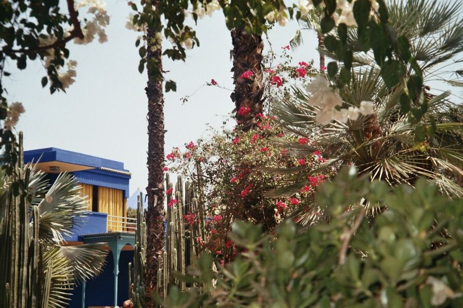 Marrakech: Majorelle Garden Entry Tickets Online - Key Points Before You Book