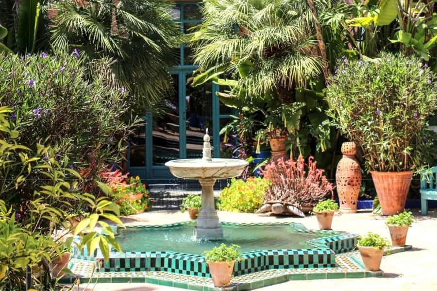 Marrakech: Majorelle Garden, Museums Tickets, & Audio Guide - Why this three-part visit works in Marrakech