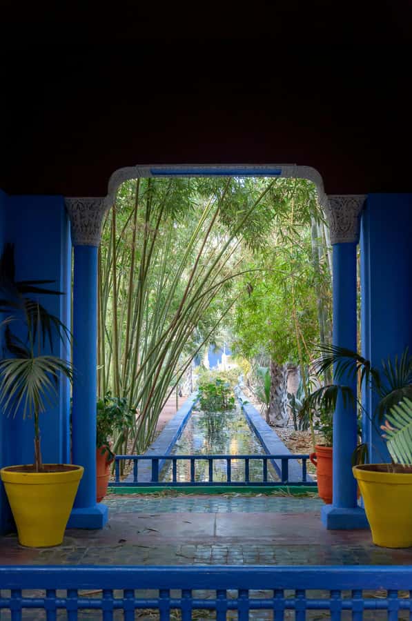 Marrakech: Majorelle Garden, Museums Tickets, & Audio Guide - The Pierre Bergé Museum of Berber Arts