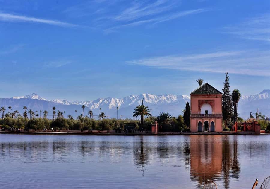 Marrakech: Majorelle & Menara Garden Tour and Carriage Ride - FAQ