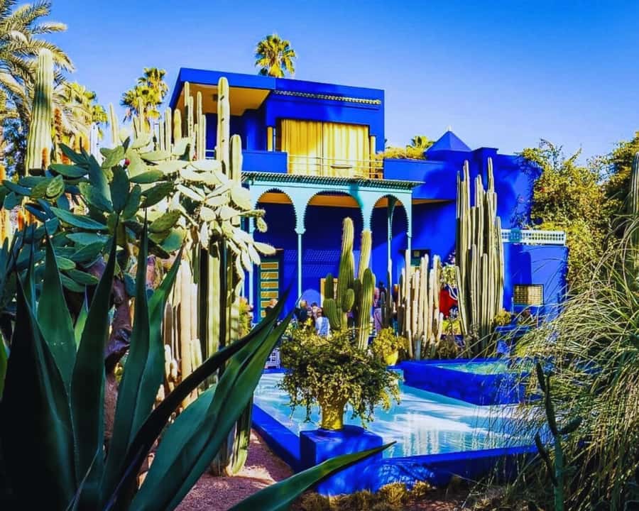 Marrakech: Majorelle & Menara Garden Tour and Carriage Ride - Why this three-hour tour works well in Marrakesh