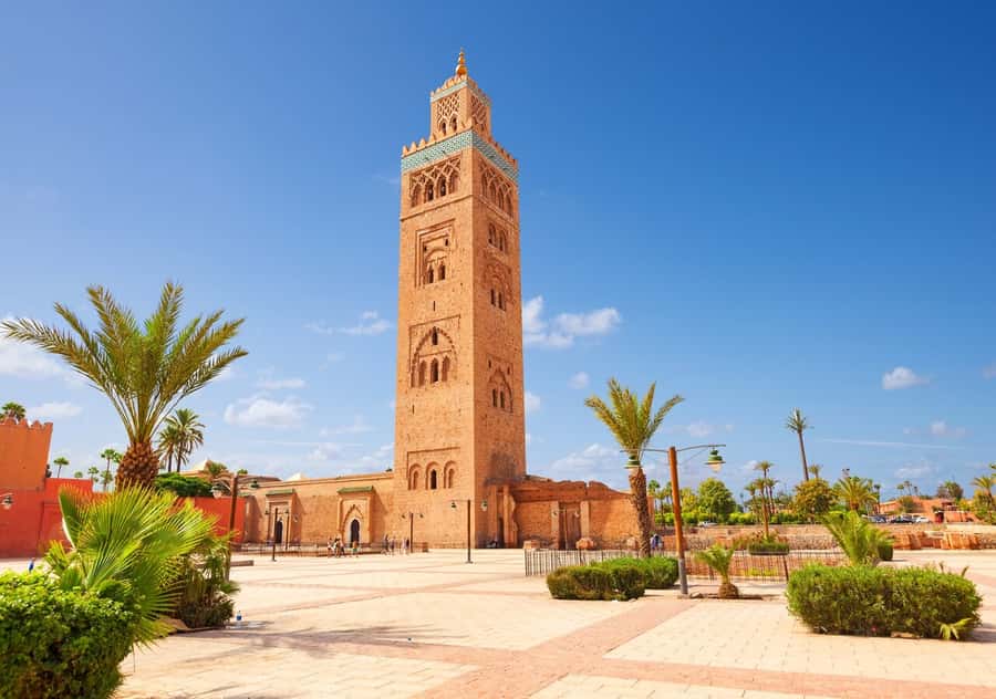 Marrakech: Majorelle & Menara Garden Tour and Carriage Ride - What the $82 price really covers