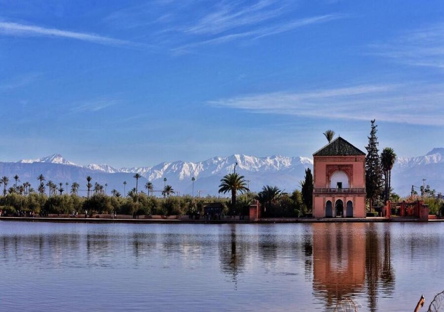 Marrakech: Majorelle & Menara Garden Tour and Carriage Ride - Final verdict: a good first-day choice