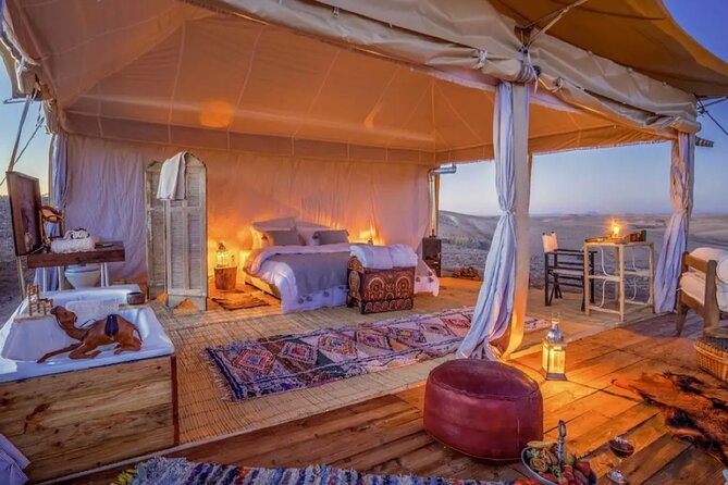 Marrakech : Ourika Valley & Anima Garden Full-Day Trip - Six hours around the Ourika Valley