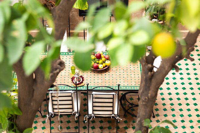 Marrakech : Ourika Valley & Anima Garden Full-Day Trip - Anima Garden changes the mood