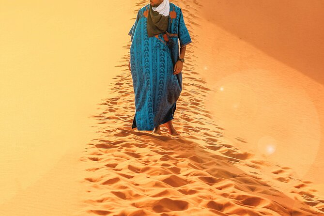 Marrakech : Ourika Valley & Anima Garden Full-Day Trip - Timing, weather, and cancellation advice