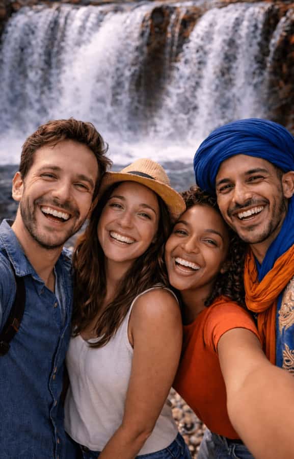 Marrakech: Ourika Valley Full-Day Atlas Mountain Guided Tour - Timing, comfort, and the tour’s value