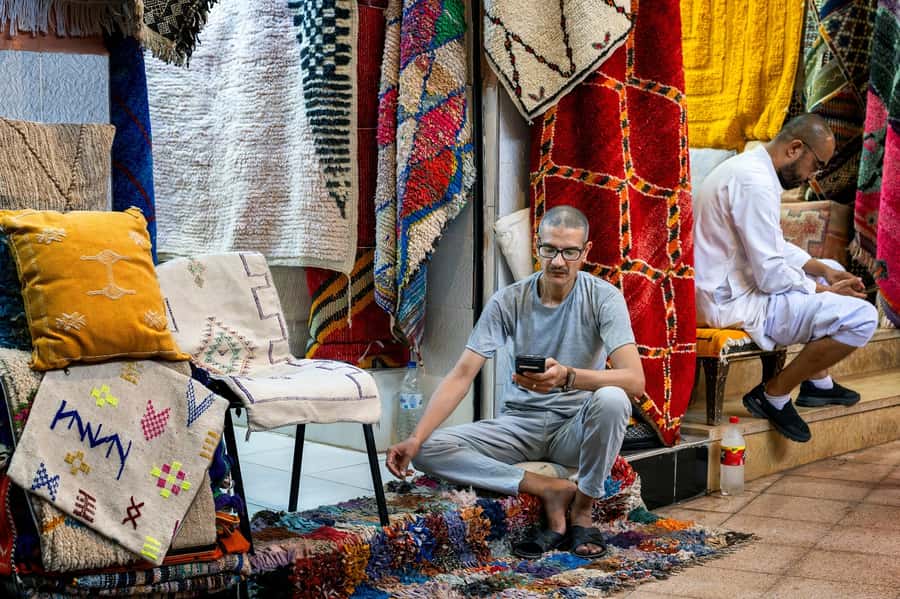 Marrakech: Private Full-Day City Tour w/ Majorelle Garden - Is $113 per person good value?